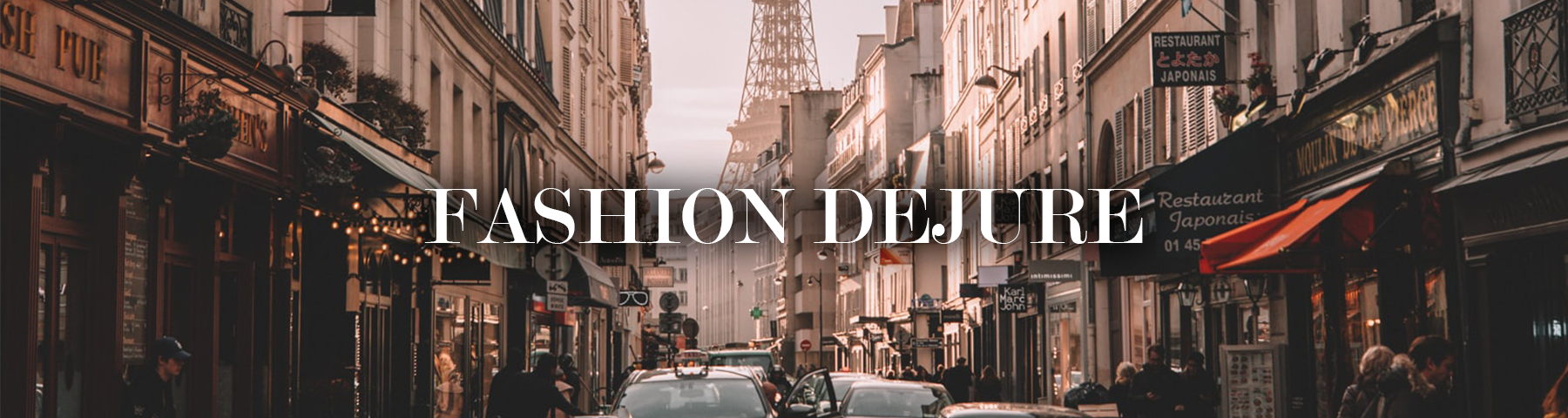 Fashion Dejure